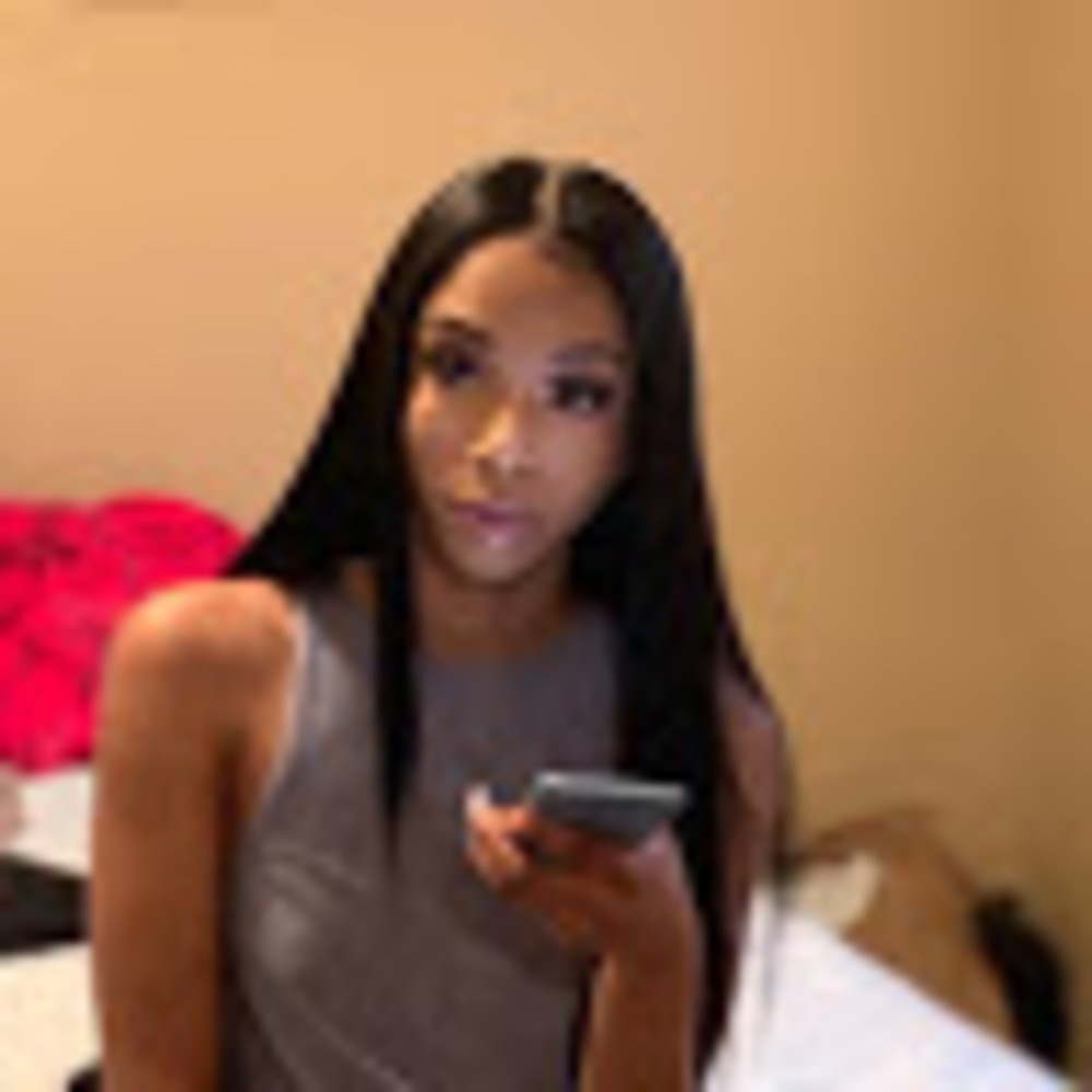 Meet your Posher, Catherine